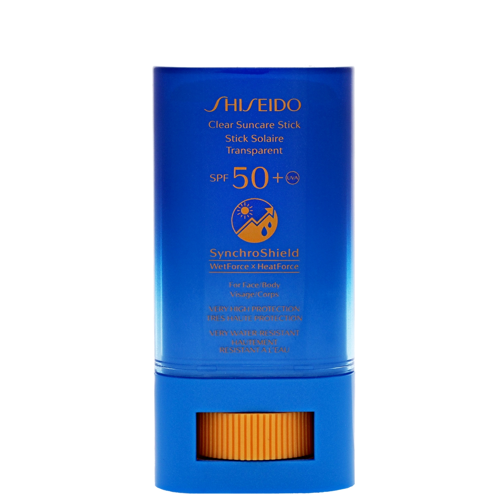 资生堂防晒棒 SPF50+ 20g