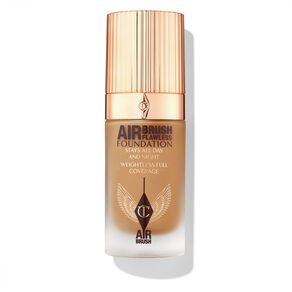 Airbrush Flawless 粉底液