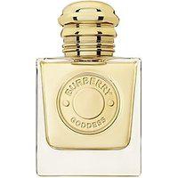 Burberry女神50ml