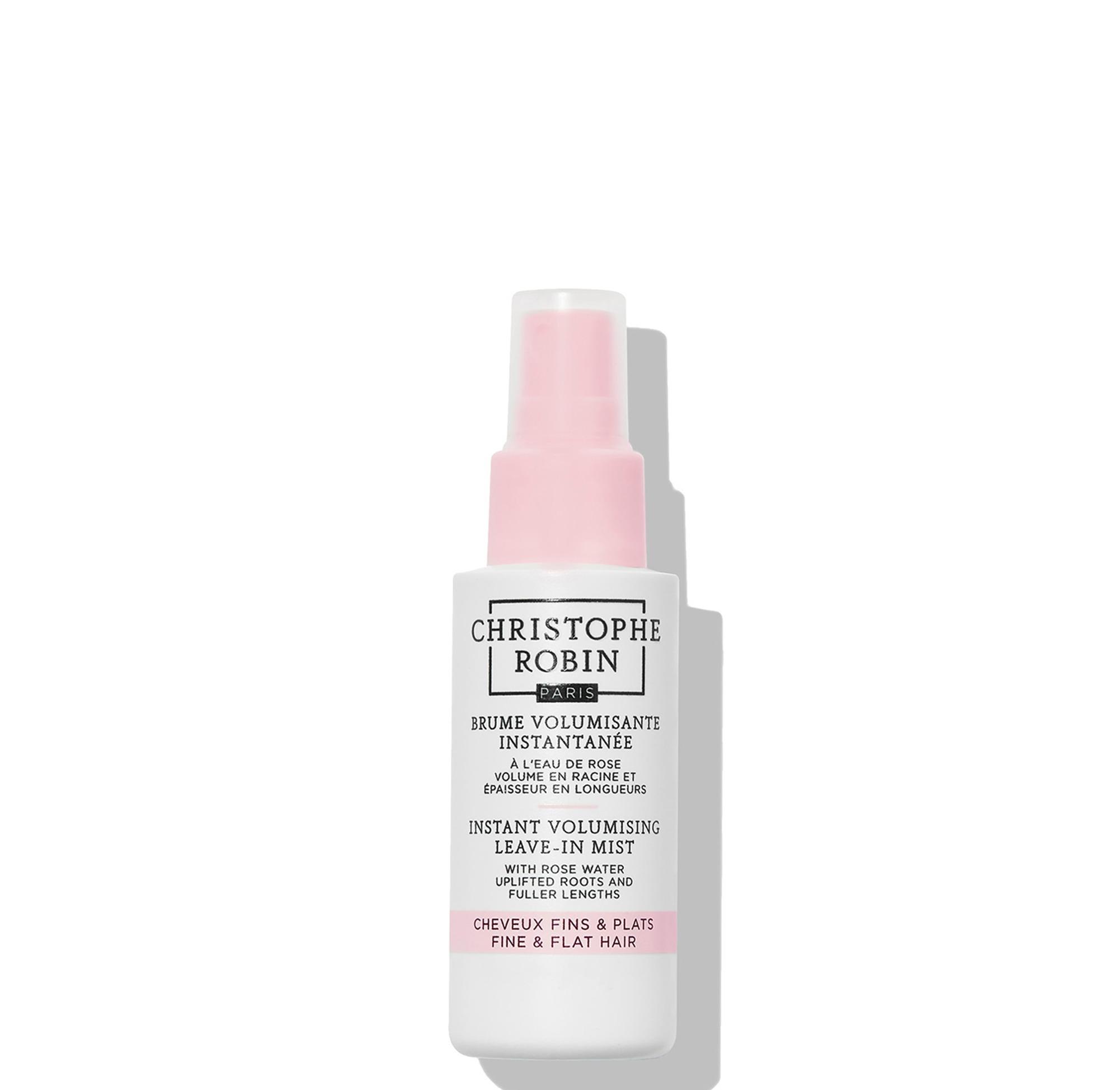 玫瑰丰盈喷雾 50ml