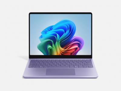 Surface Laptop, 13 英寸