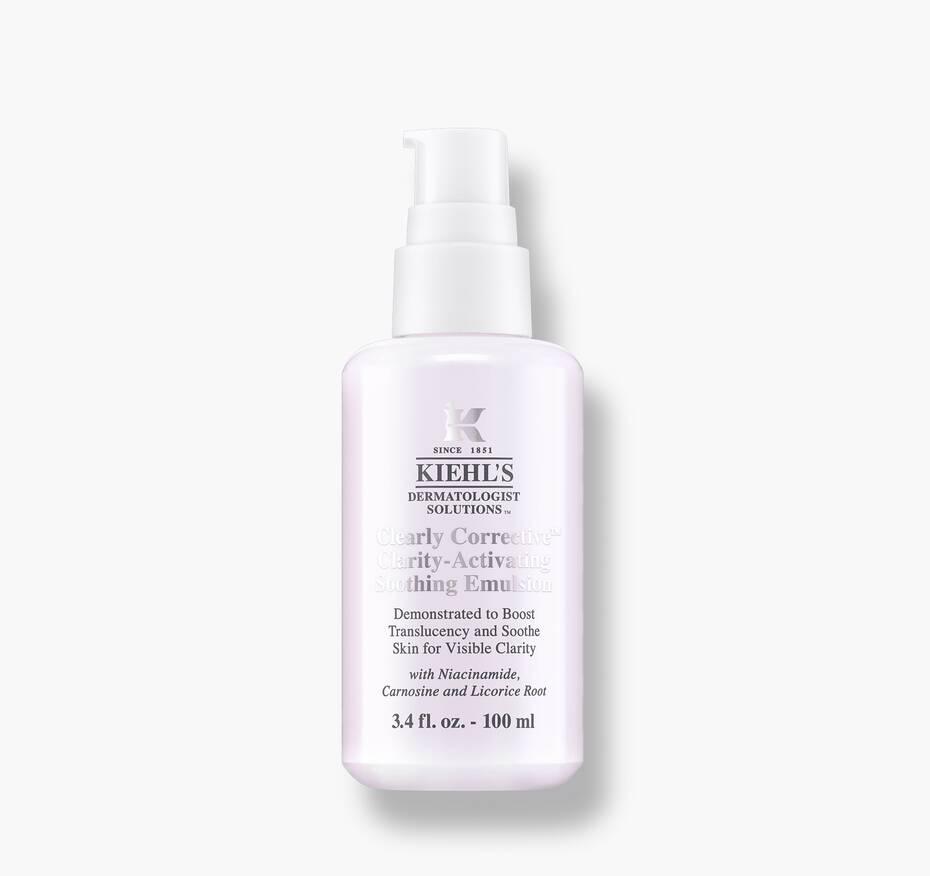 美白淡斑精华乳100ml