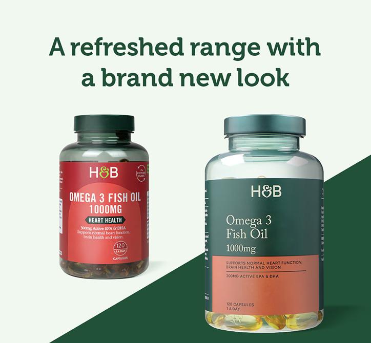 Omega 3深海鱼油1000mg 120粒