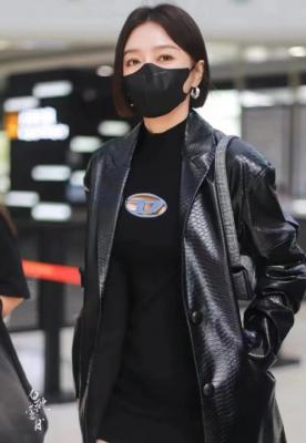 M-Vera 智能手表 黑色