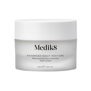 Medik8晚霜 50ML