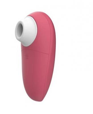 Womanizer 吮吸器