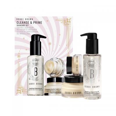 BB橘子面霜50ml+眼霜15ml+卸妆油100ml礼盒