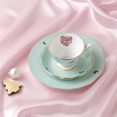 米兰达可儿联名 茶具套装