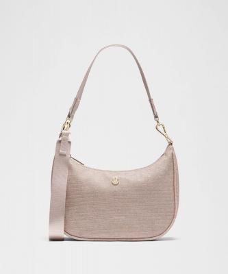 City Essentials 腋下包 3L