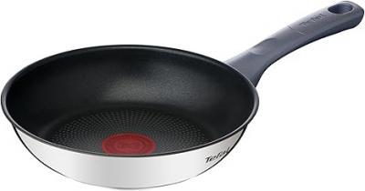 Tefal 20cm不沾煎锅