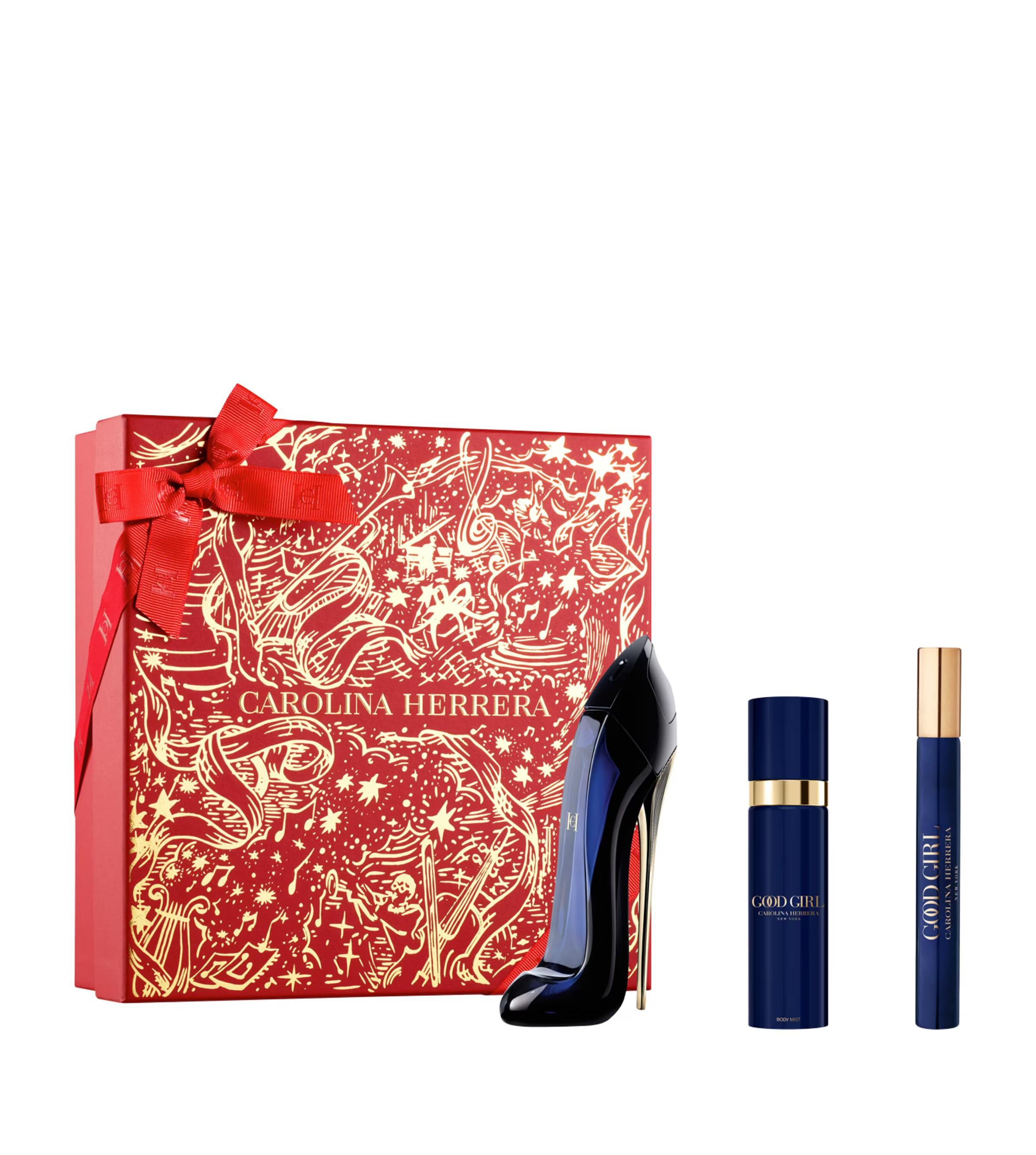 Good Girl 香水套装 50ml