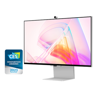 27寸ViewFinity S9 S90PC 5K 60Hz专业显示器