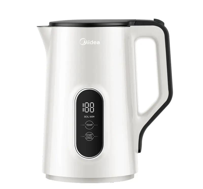 不锈钢电热水壶 1.5L