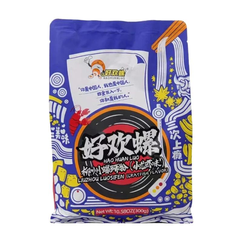 螺蛳粉 小龙虾味 300g