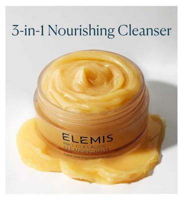 Elemis骨胶原卸妆 100g
