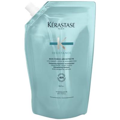 强韧修护洗发水 500ml - 补充装