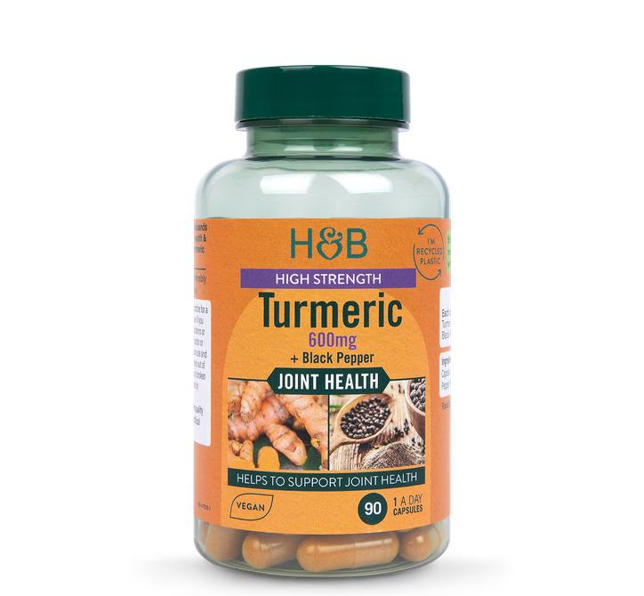 护肝解酒姜黄素 90粒