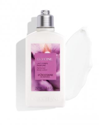 Glycine 身体乳液