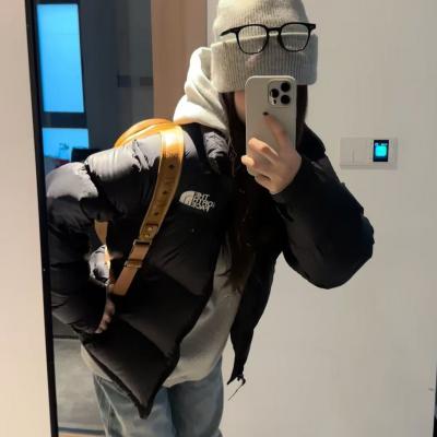 1996 复古Nuptse羽绒服 青少年款