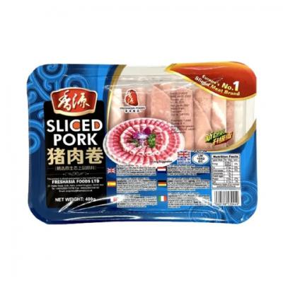 香源 猪肉卷 400g