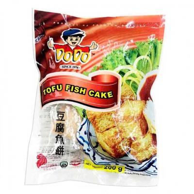 哆哆鱼 豆腐糕 200g