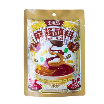 麻酱蘸料 原味 100g