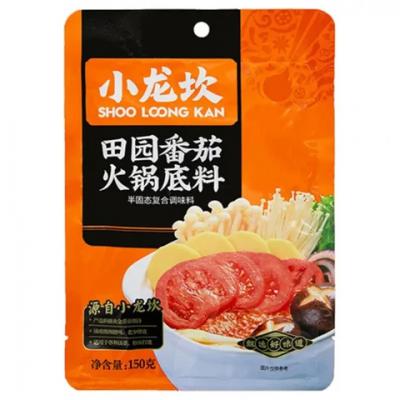 番茄火锅底料 150g