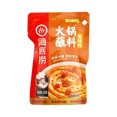 香辣蘸料120g