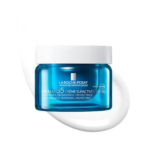 玻尿酸B5抗皱霜SPF30 50ml