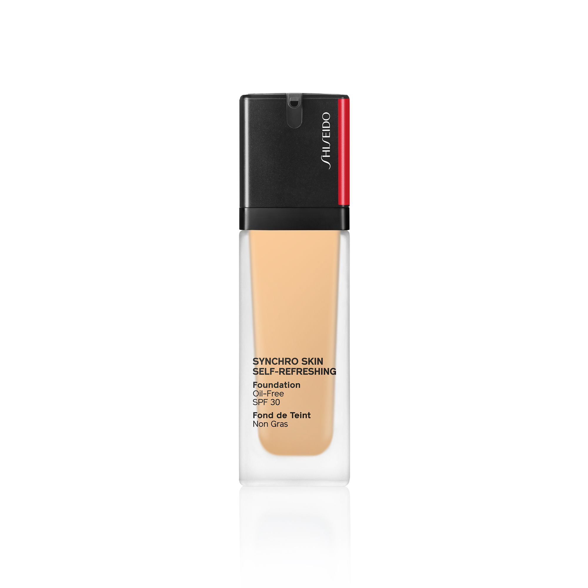 持装粉底液 SPF30