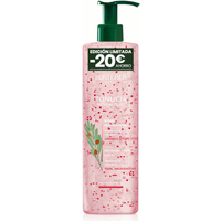 小粉珠洗发水600ml