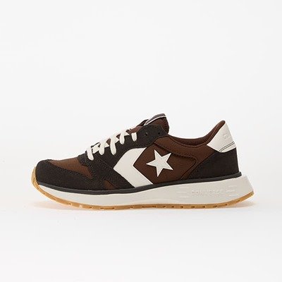 Converse Omni Trainer棕色拼接复古鞋｜1双