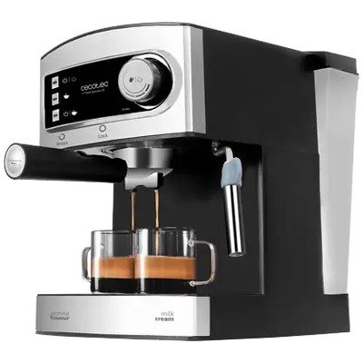 Cecotec Power Espresso 20意式咖啡机