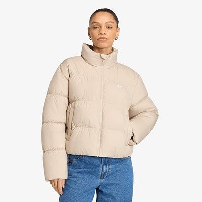 Adidas Short Padded Jacket
