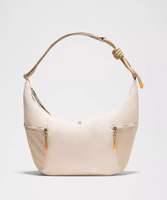 Lululemon Large Slouchy Sling Bag 13L