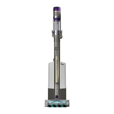 Shark PowerDetect自动集尘吸尘器