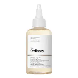 The Ordinary 果酸水100ml