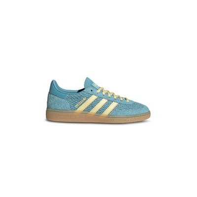 adidas Handball Spezial W 蓝色运动鞋｜11225622