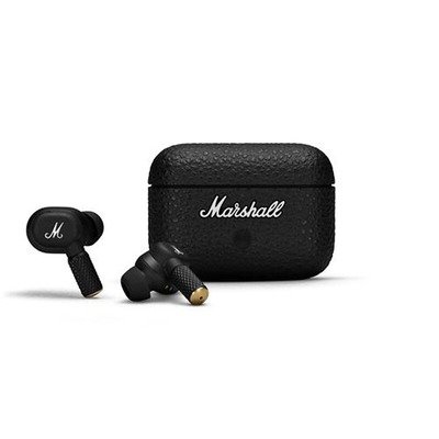 Marshall Motif II ANC真无线耳机 1副