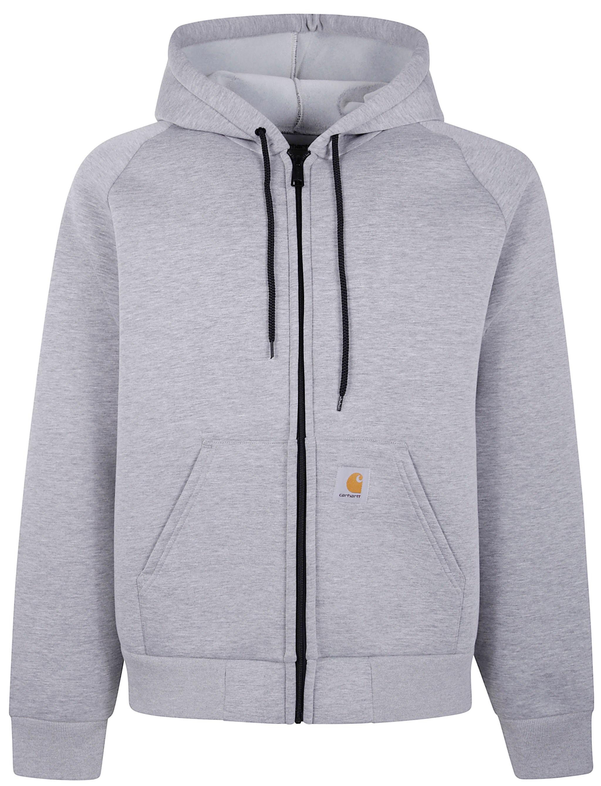 carhartt Car-lux 连帽夹克