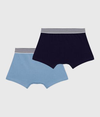 儿童纯棉和氨纶短裤套装