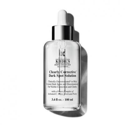 美白淡斑精华 100ml