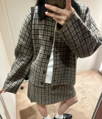 夹克