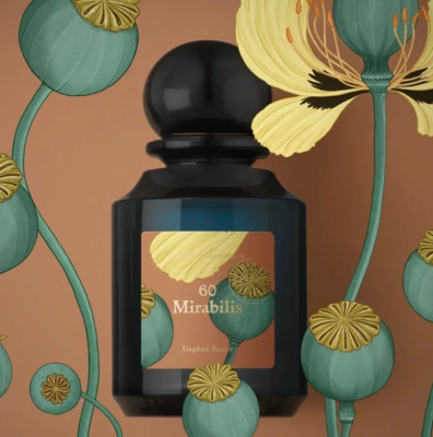 紫茉莉 75ml