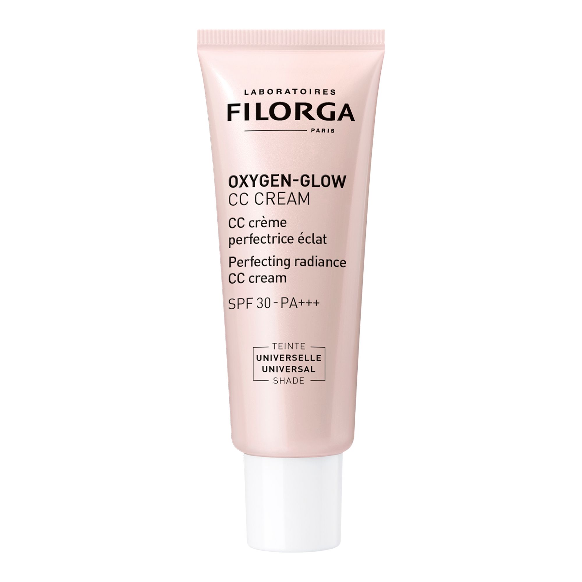 FILORGA 氧气光泽 CC 霜面霜 SPF30