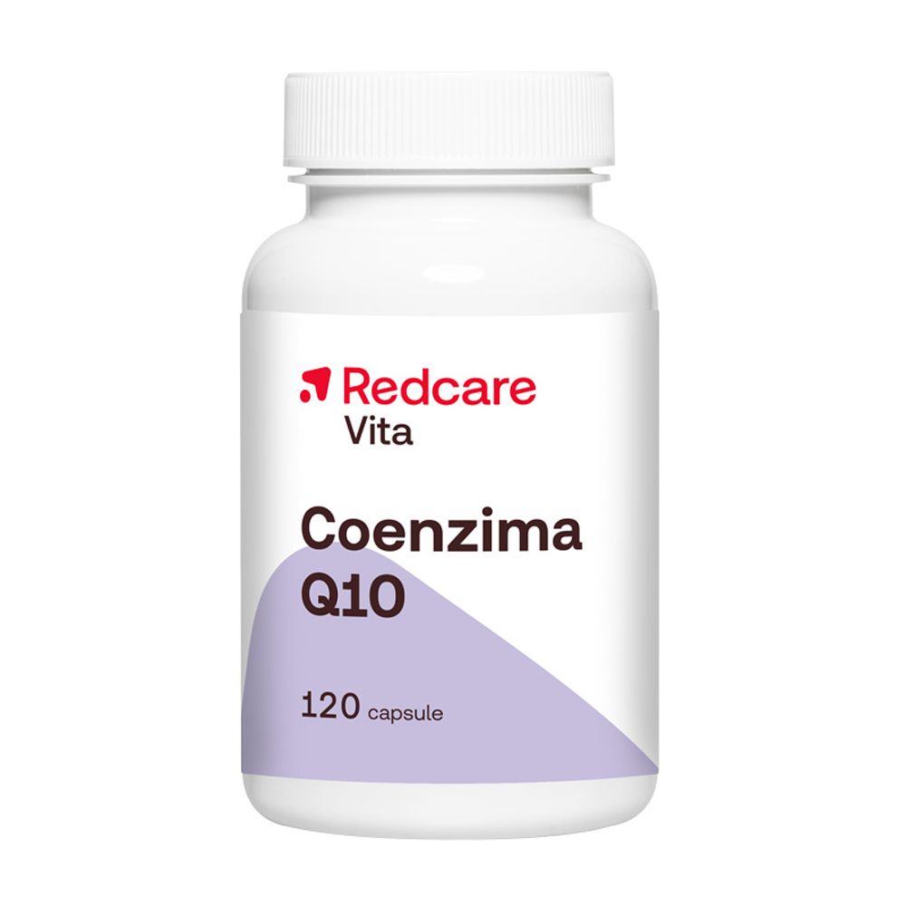 Redcare 辅酶 Q10