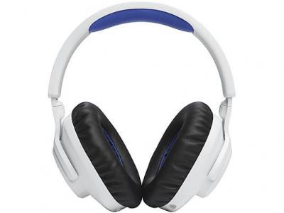 JBL QUANTUM 360P头戴式耳机