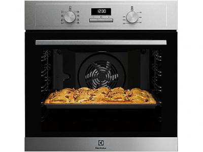 ELECTROLUX  嵌入式烤箱