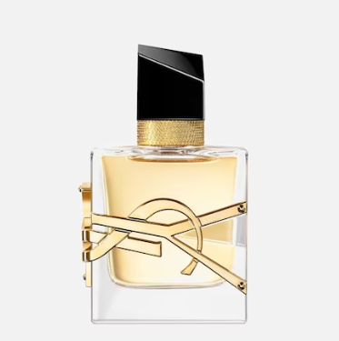 YSL自由女士淡香精 30ml