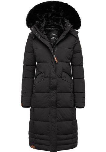 冬季外套 ELIANNA